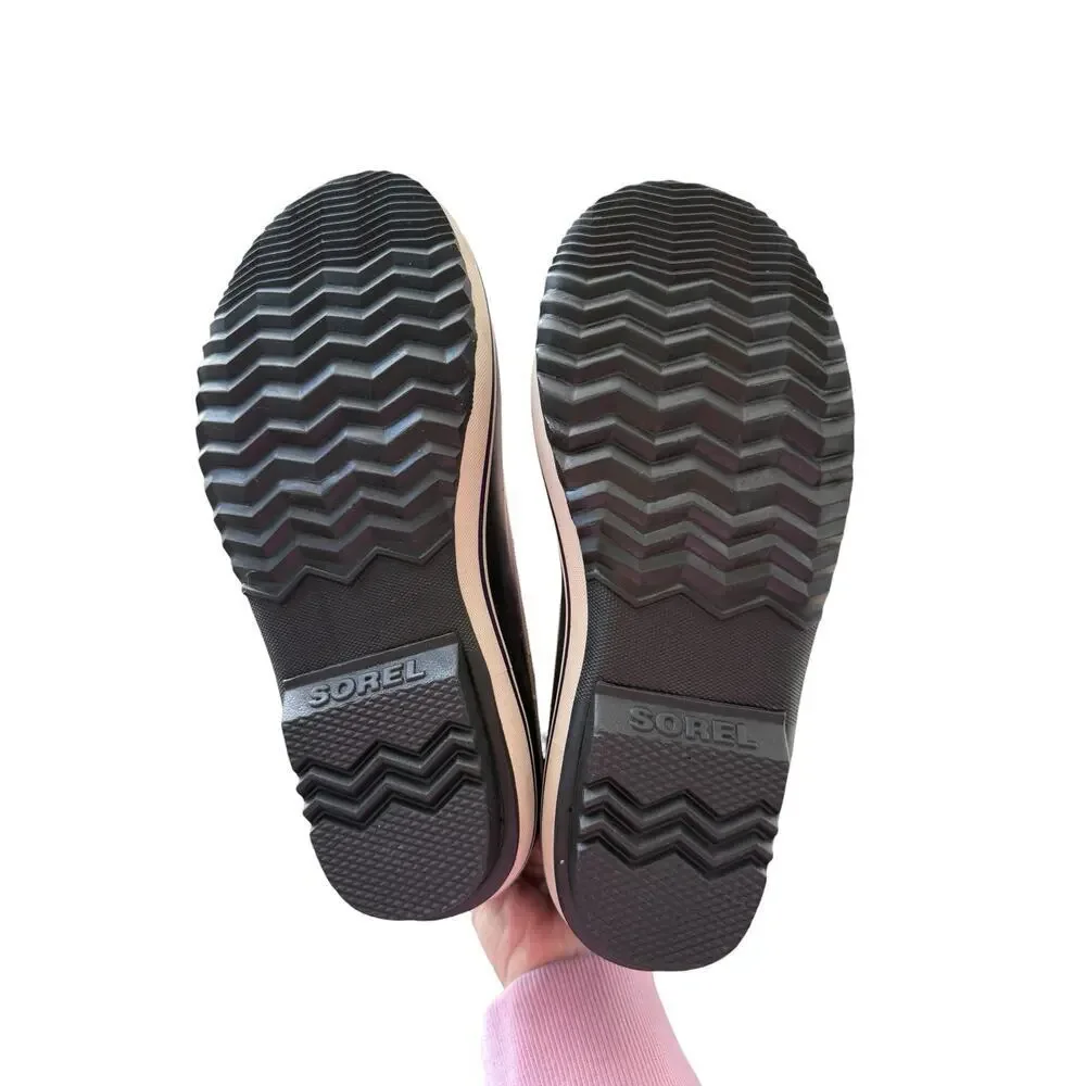 Sorel whatever forecast